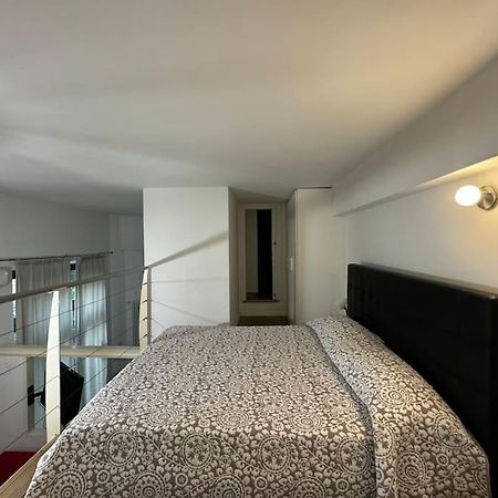 Washington Loft Lejlighed Milano Eksteriør billede