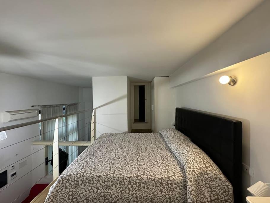 Washington Loft Lejlighed Milano Eksteriør billede