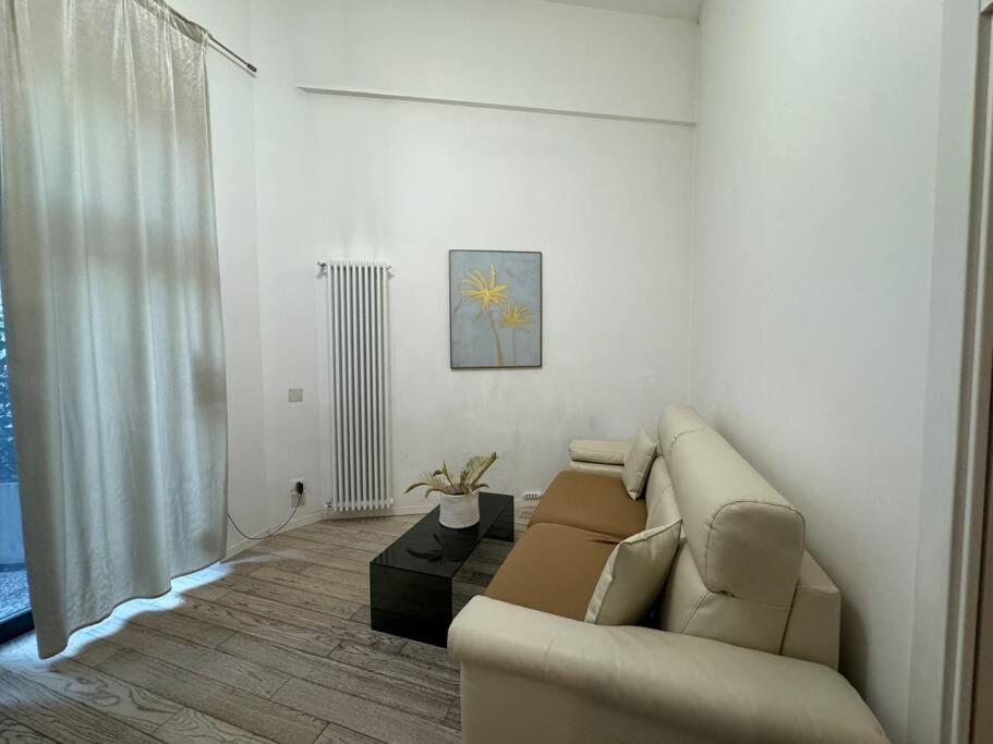 Washington Loft Lejlighed Milano Eksteriør billede